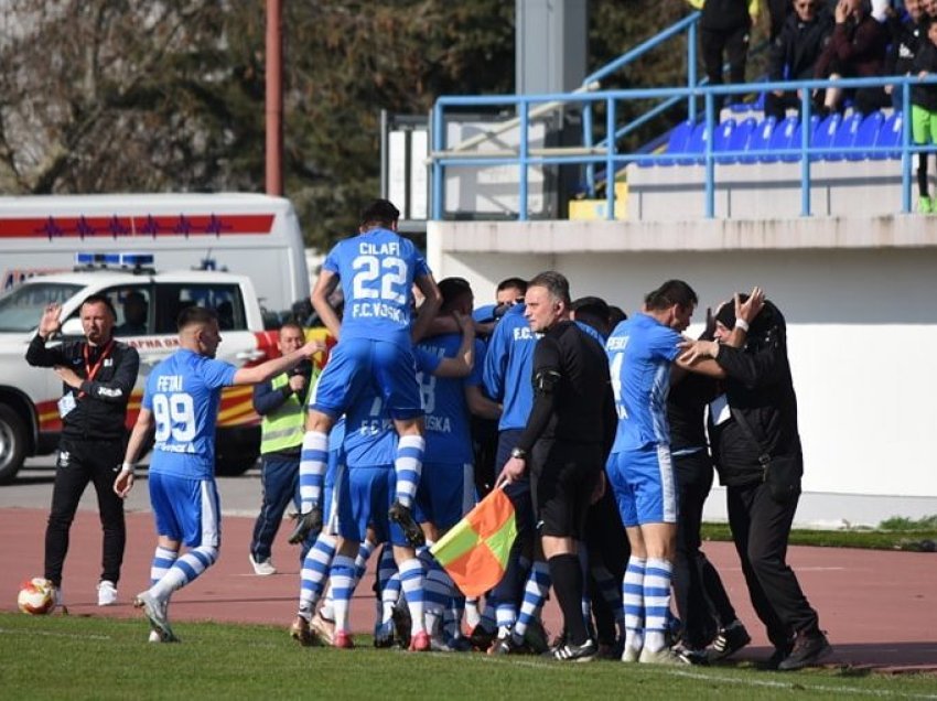 Voska Sport nuk do të ndryshojë vetëm qytetin