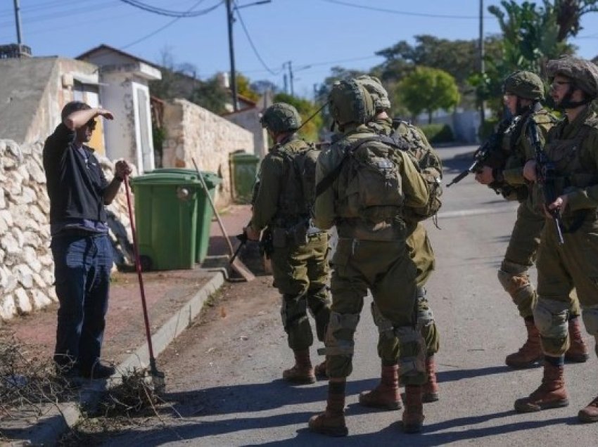  Izraeli akuzon Hezbollahun se nuk po respekton kushtet e marrëveshjes së armëpushimit: Ne do të veprojmë nëse..