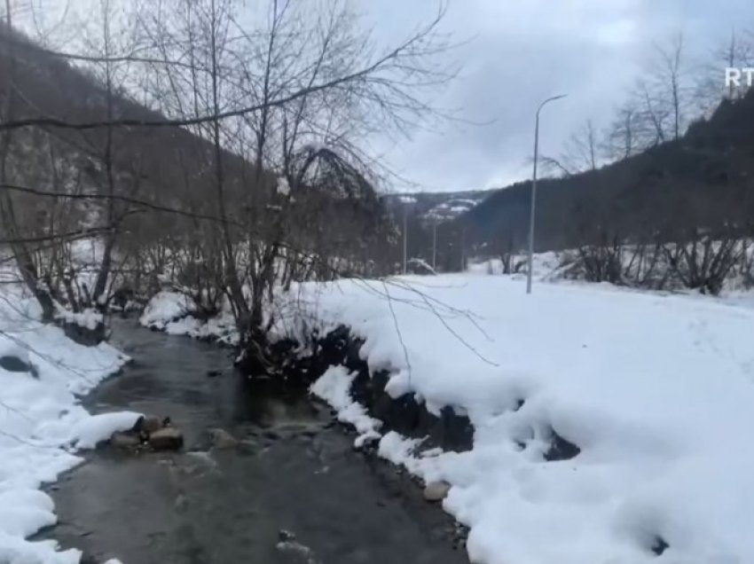 Turizmi alpin, këtë vit përfundon projekti turistik në Jezercë