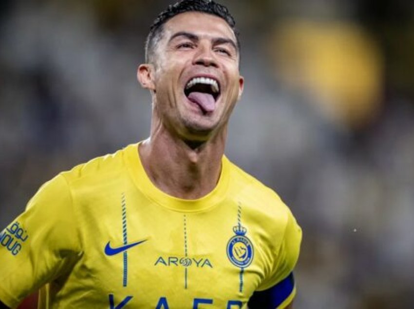 Ronaldo mund të rikthehet në Evropë