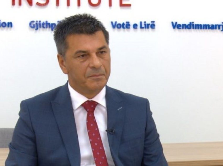 Kryeziu: Tërheqja e shortit, garancë për trajtim të barabartë të subjekteve politike