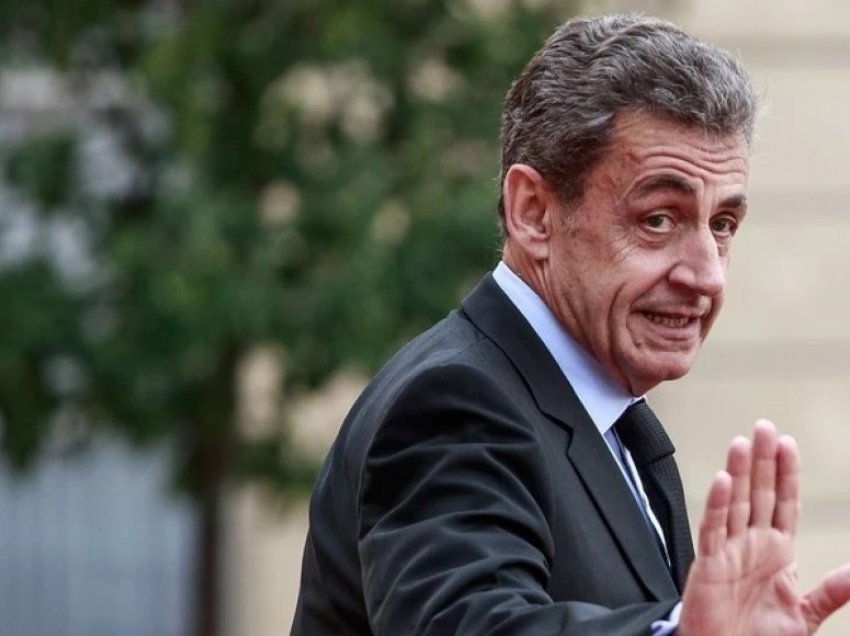  Akuzohet se financoi fushatën zgjedhore me fonde nga regjmi i Gadafit në Libi, nis gjyqi ndaj ish-presidentit francez Nicola Sarkozy