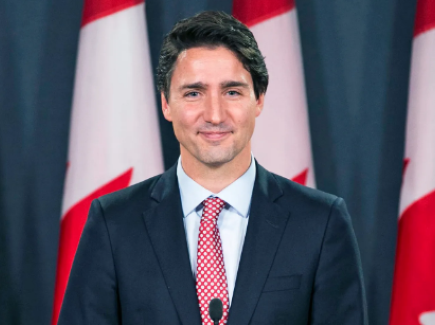 Justin Trudeau pritet të japë dorëheqjen si kryeministër i Kanadasë