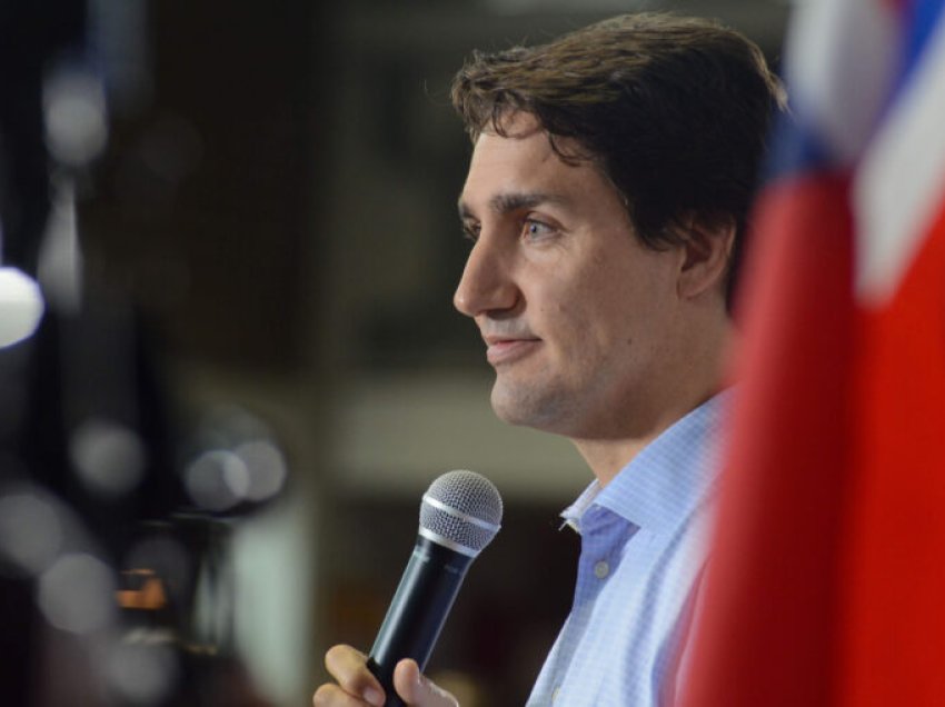 Kanada, Justin Trudeau do të japë dorëheqjen si lider i partisë së tij? Ja çfarë thotë burimi