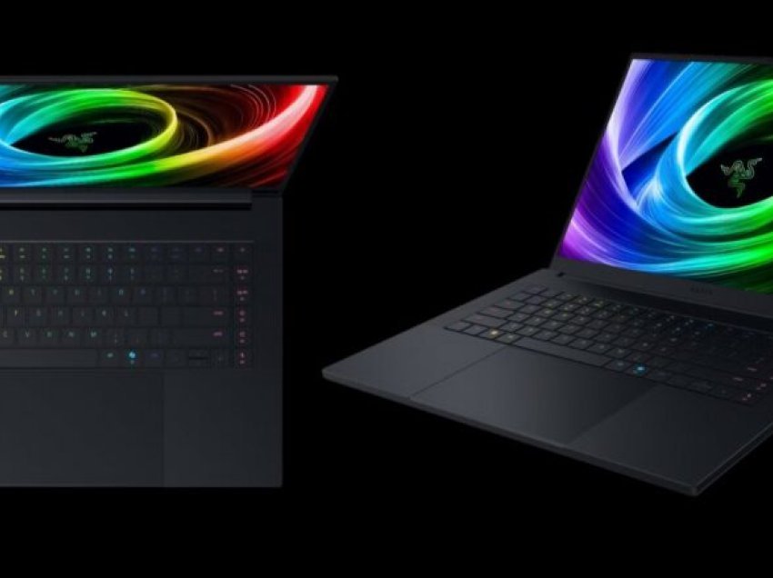 Razer prezantoi laptopin më të hollë