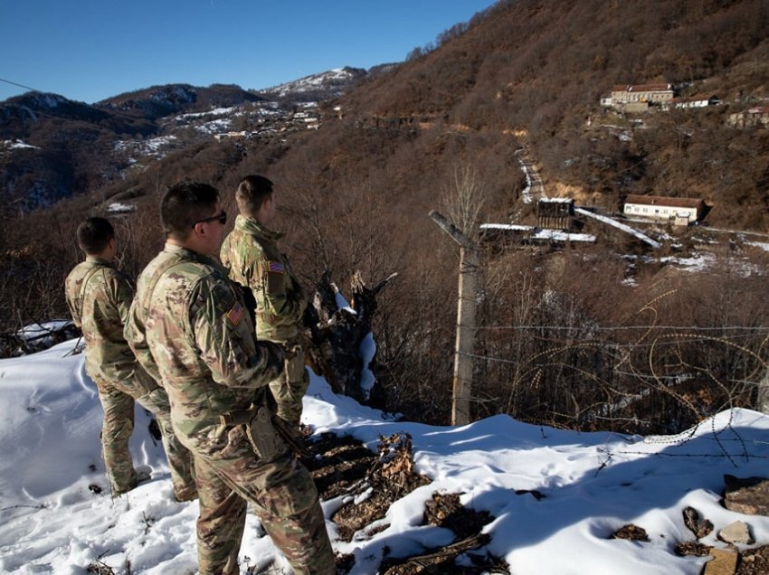 ‘Alarm’ nga veriu, kërkohet shtimi i trupave të NATO-s – ekspertët tregojnë çfarë fshihet pas këtij rekomandimi