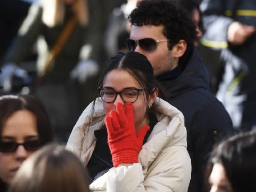 Më shumë se 2000 profesorë universitarë kanë mbështetur studentët në Serbi