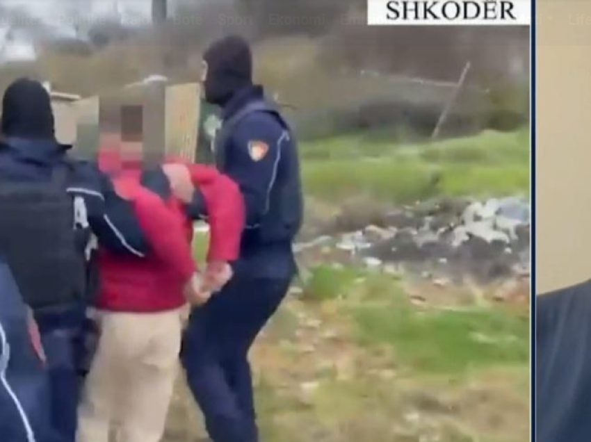 Atentati në Shkodër/ Karamuço: Viktimën e nxorën në pritë nga biseda në Instagram, pati bashkëpunim mes Policisë dhe kompanisë Meta