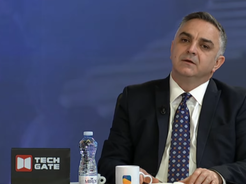 Tahiri: AAK i del ballëhapur votuesit të Kosovës!