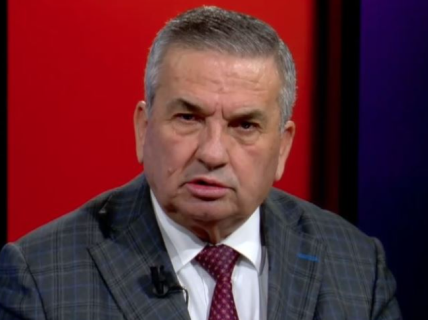 “LSI, lobim 1.2 milion euro në SHBA”/ Beqiri: CEZ DIA? Maja e ajsbergut për Metën. Me Berishën, e privatizuan OST për interesat e tyre