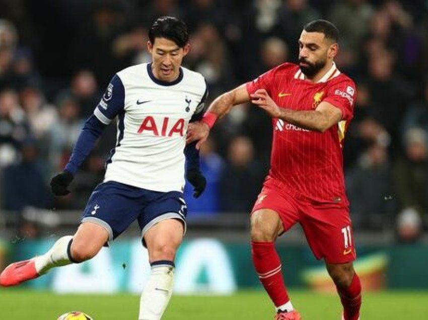 Tottenham – Liverpool, në kërkim të finales