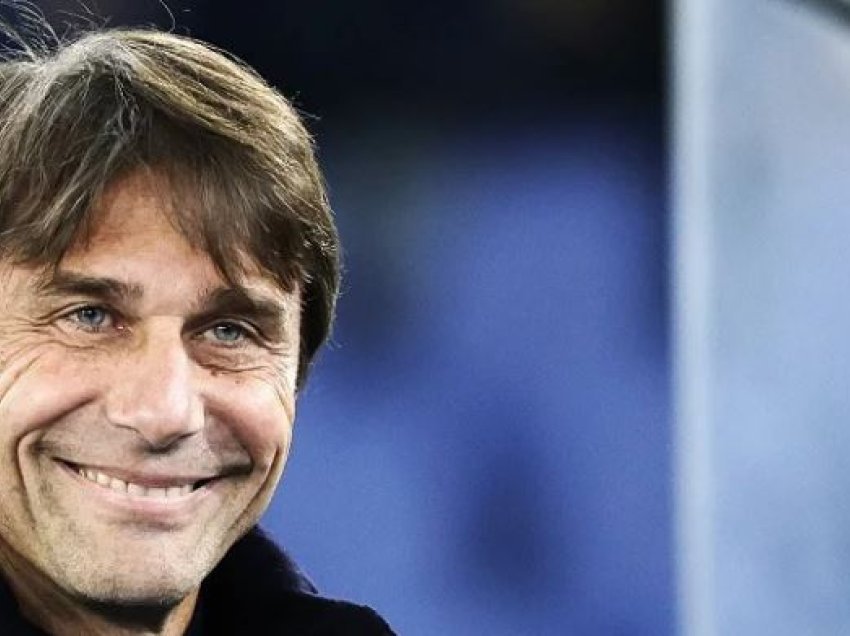 Napoli, Conte i kërkon klubit talentin e Chelsea-t