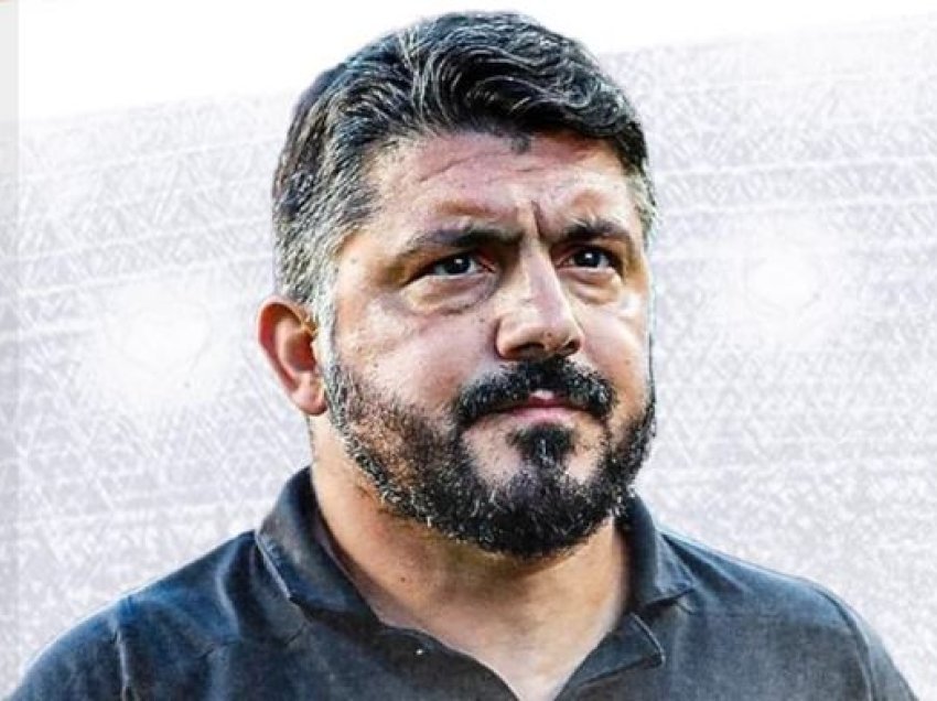 Gattuso nuk lëshon pe, nuk i do tre lojtarë, ndër ta edhe një shqiptar të Kosovës!