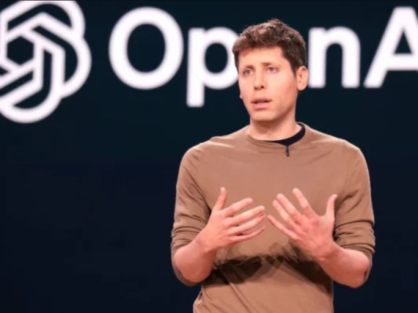 Akuzohet nga e motra për abuzim seksual, flet publikisht CEO i Open AI, Sam Altman