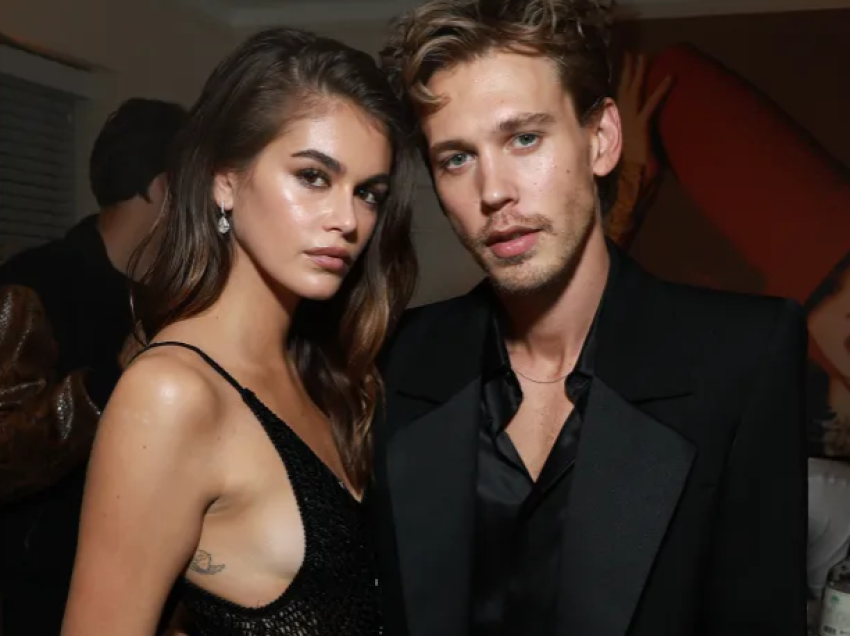 Sërish i ndarë! Austin Butler dhe Kaia Gerber 'ndahen' pas tre vitesh lidhje