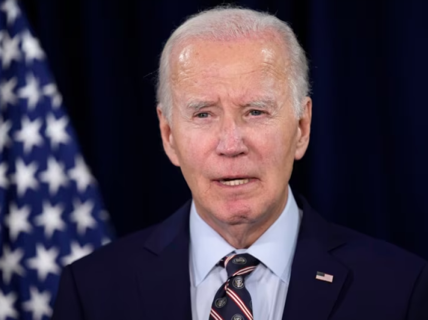 Biden zgjeron fushën e sanksioneve për kompanitë dhe njerëzit në Ballkanin Perëndimor