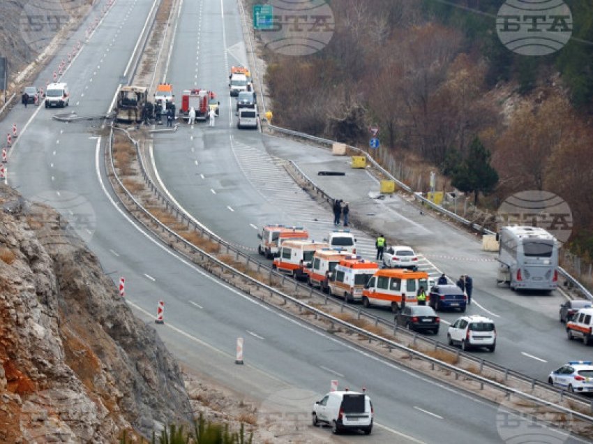 ​Gjykata Bullgare merr vendim për aksidentin me 45 viktima nga Maqedonia e Veriut