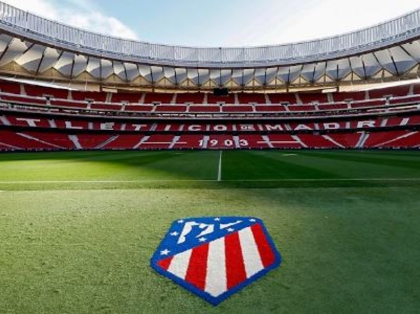 Atletico Madridi lëshon deklaratë kundër Barcelonës