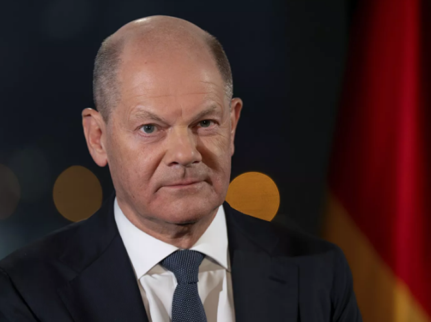 Scholz ndan shqetësimin evropian për deklaratat e Trumpit: Kufijtë nuk duhet të zhvendosen me forcë