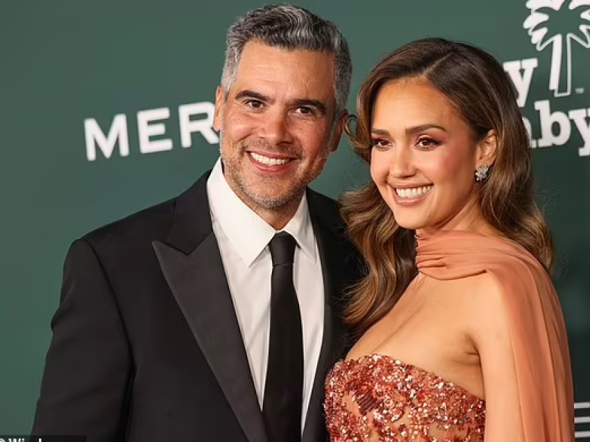 Jessica Alba dhe Cash Warren ‘të vendosur të divorcohen’