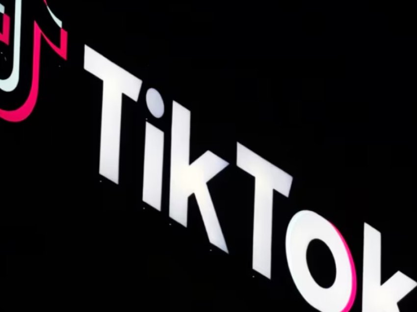 Afron afati për ndalimin e rrjetit TikTok në SHBA 