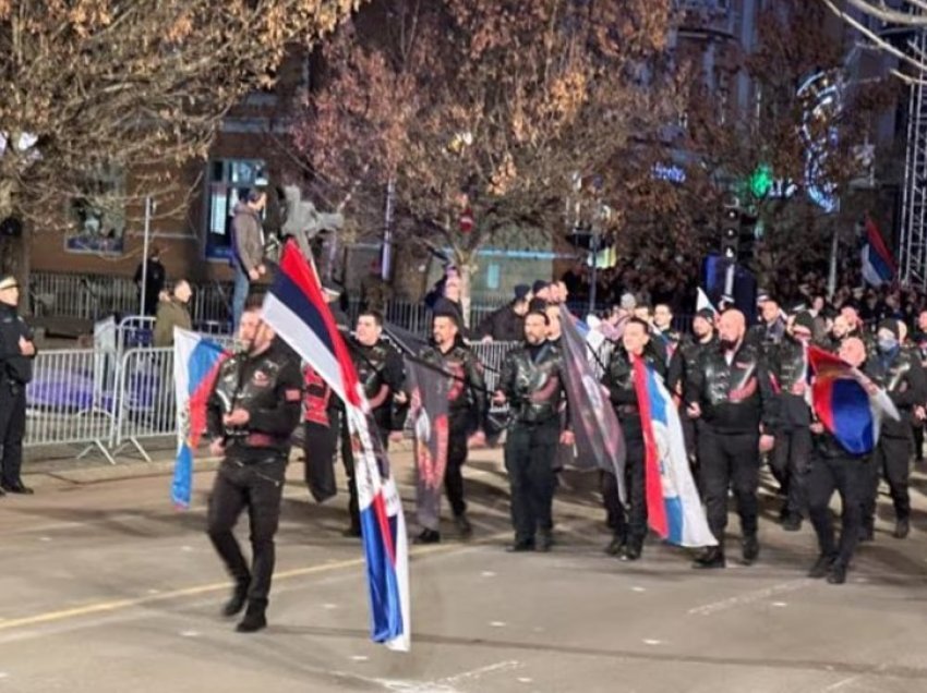 Republika Sërpska e shënon ditën e saj jokushtetuese, pavarësisht paralajmërimeve nga SHBA dhe BE