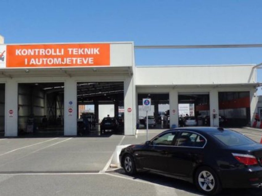 Kontrolli teknik i mjeteve, 31% ngelën në testim gjatë 2024-ës, katër arsye pse