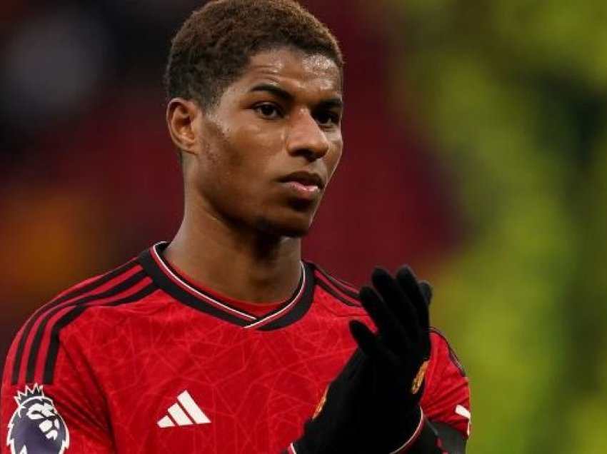 Ardhja e Rashford rëndon arkën e Milanit