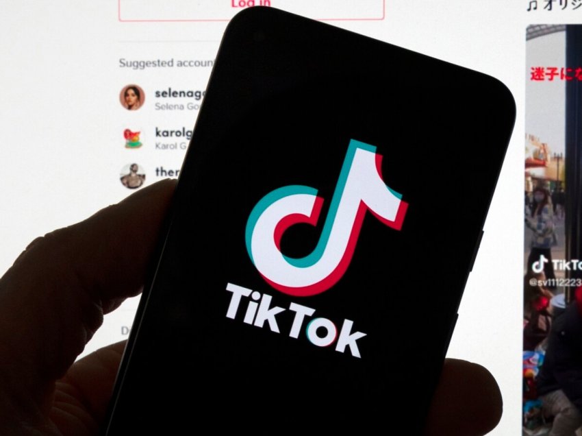 SHBA, Gjykata e Lartë shqyrton çështjen e platformës TikTok 