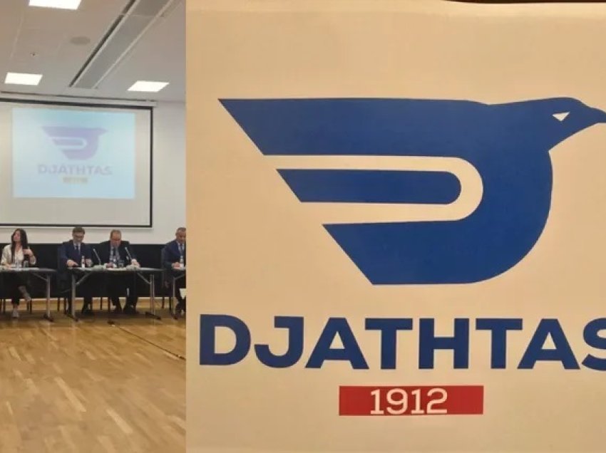 Djathtas 1912 e Alibeajt: PS dhe PD po pengojnë votimin dhe numërimin elektronik në Shqipëri