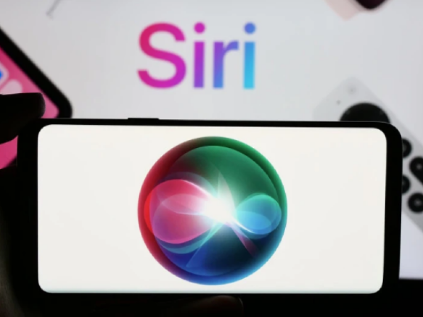 Apple mbrohet: Siri nuk u dërgon reklamuesve të dhënat e përdoruesit