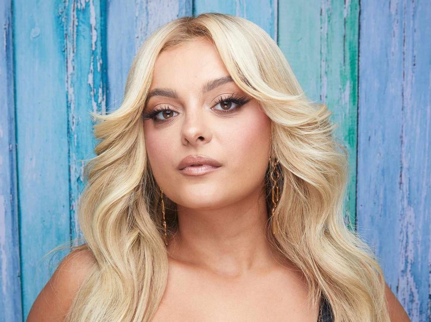 Zjarret masive në Los Angeles, Bebe Rexha me maskë tregon gjendjen: Ajri është i tmerrshëm, sikur po jetojmë brenda një oxhaku