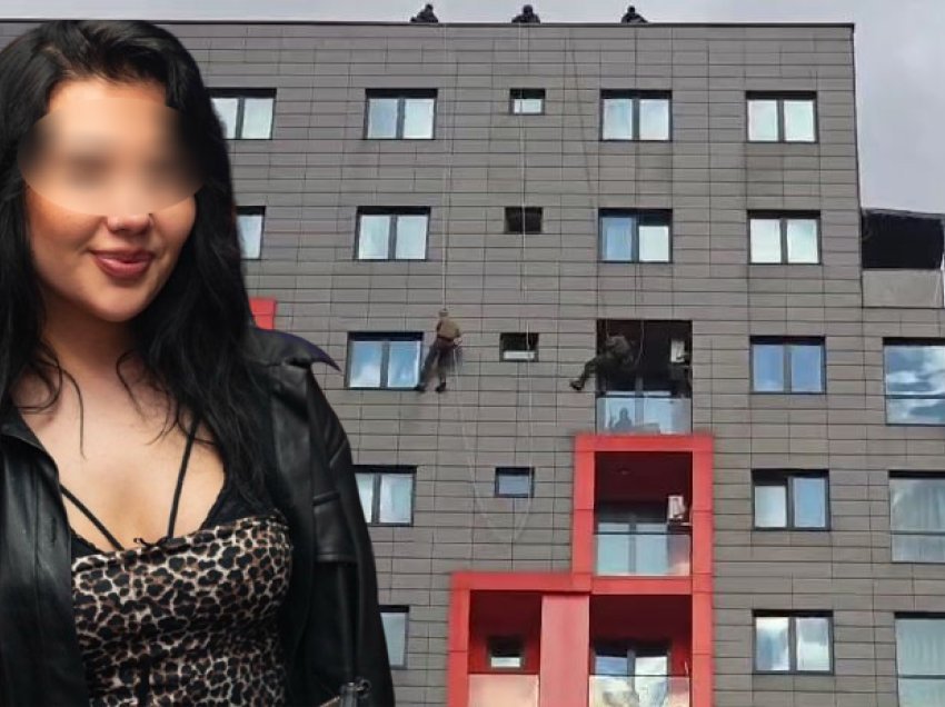 Alarmi në Astir, shpallen në kërkim 5 persona! Policia: Mbajtën të mbyllur 21-vjeçaren në apartamentin e marrë me qira