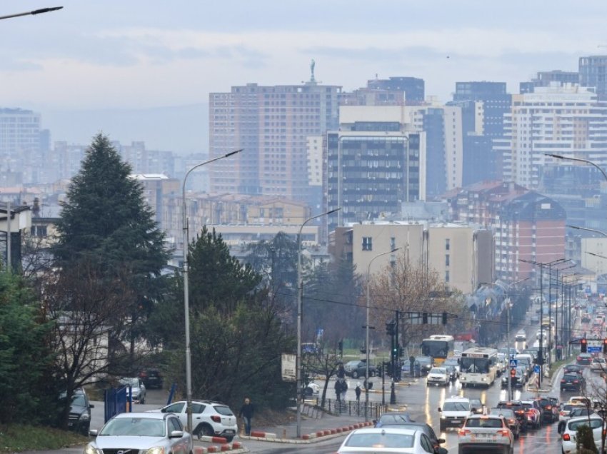 Çfarë na bën ajri i ndotur?