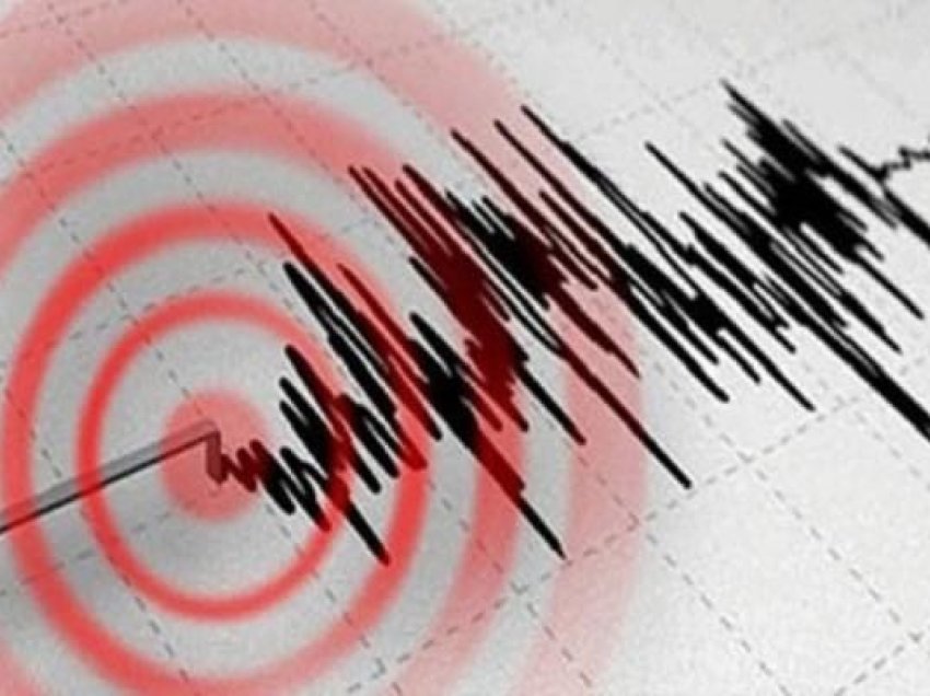 Një tërmet i lehtë regjistrohet në Mal të Zi