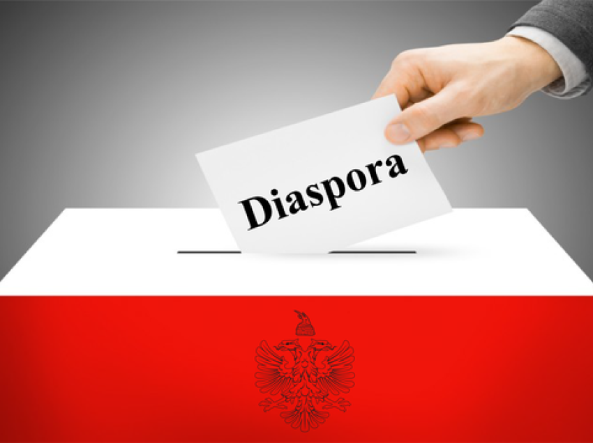 Nis sot procesi i regjistrimit të votuesve nga Diaspora, ja hapat që duhen ndjekur