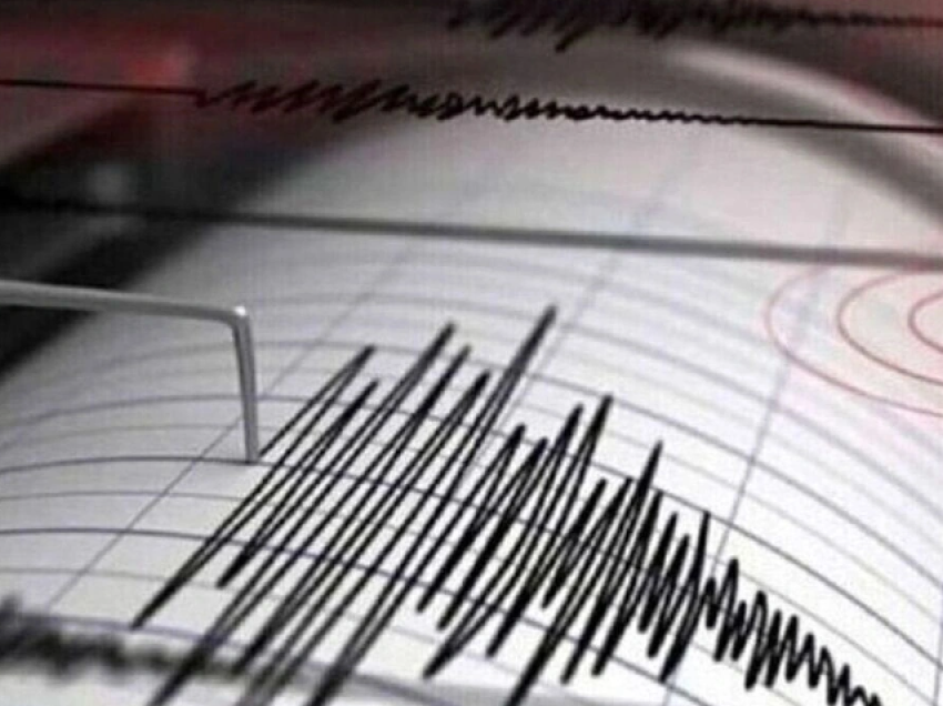 Një tërmet me magnitudë 5.5 godet Etiopinë