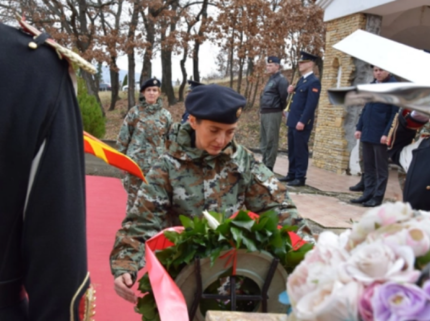 Shtatëmbëdhjetë vjet nga aksidenti i helikopterit në Bllacë të Katllanovës