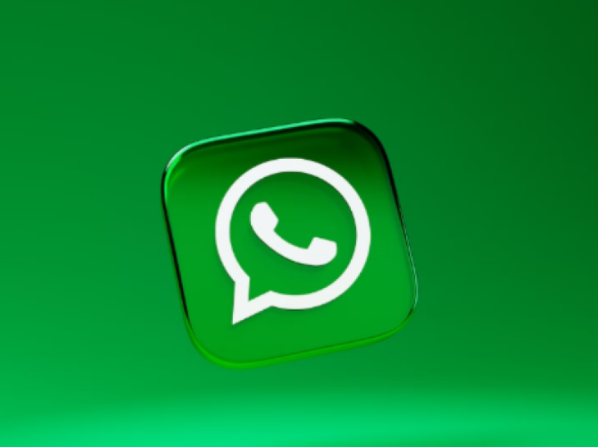 WhatsApp së shpejti me një veçori për krijimin e karaktereve me AI