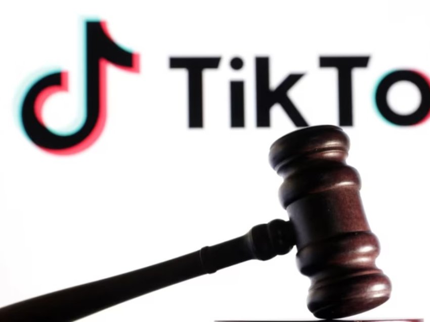 Gjykata e Lartë e prirur të mbështesë ndalimin e platformës Tik-Tok në SHBA