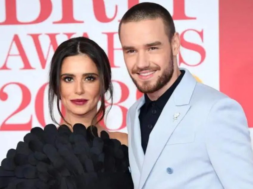 Pas vdekjes së Liam Payne, Cheryl Cole kërkon mbrojtje për veten dhe djalin e tyre