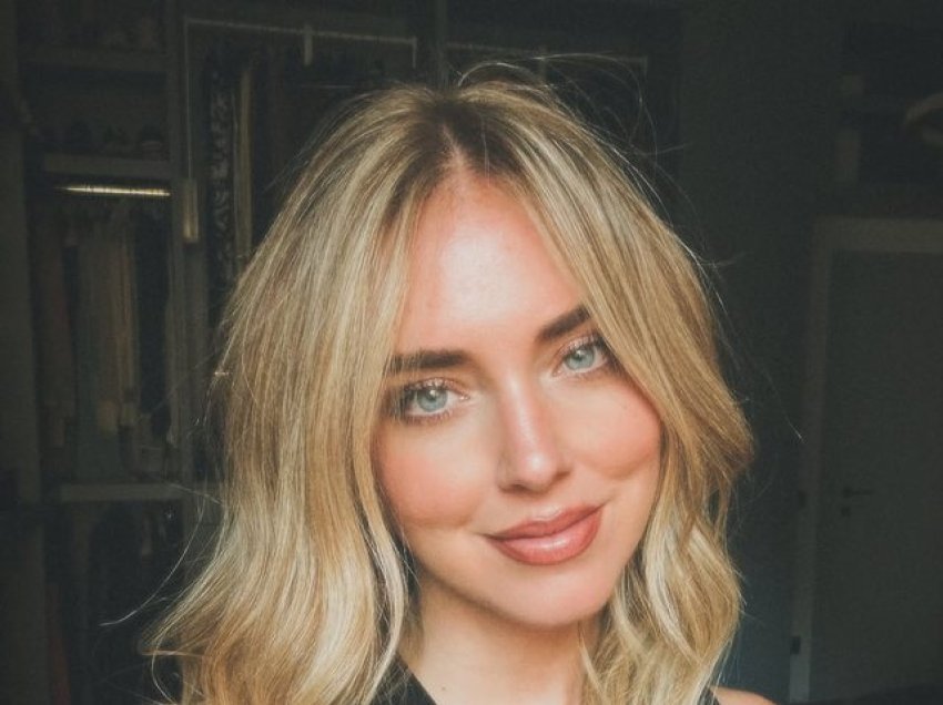 Chiara Ferragni u vjedh fotot influencueseve të tjera dhe i përdor në Instagramin e saj