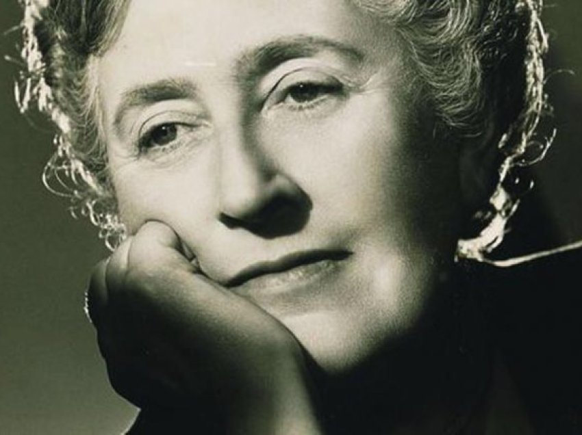 49 vjet nga vdekja e Agatha Christie, gruaja e pazakontë e letërsisë së trillit