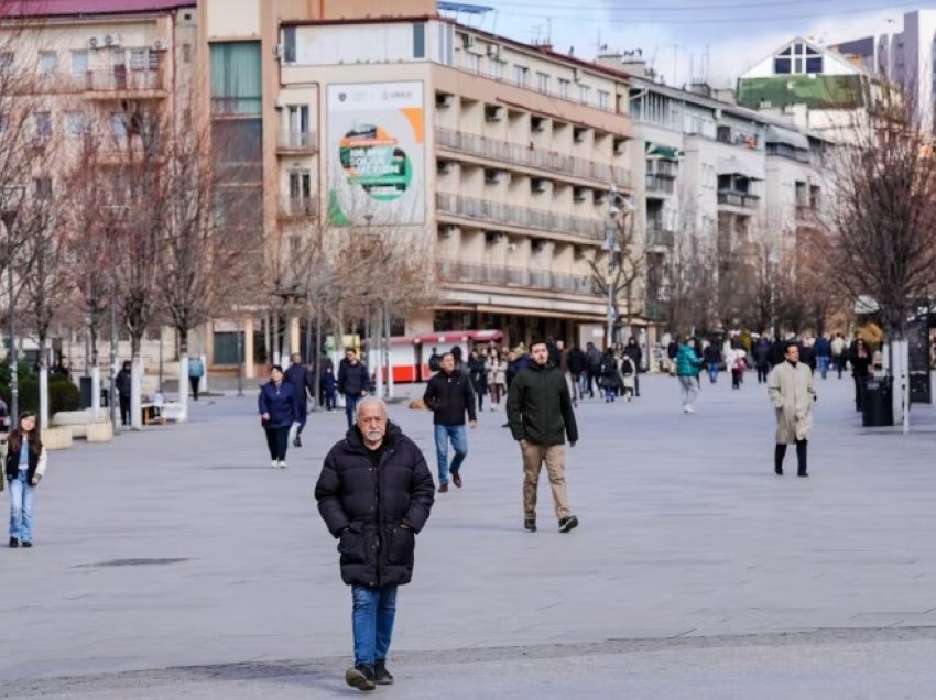 Me fushatën zgjedhore nisin edhe pritjet e qytetarëve për ndryshime