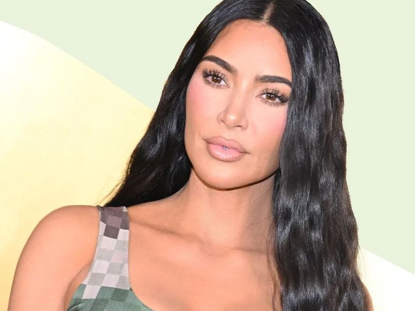 Shpërdoroi ujin në vend që të ndihmonte për zjarret në LA, gjobitet Kim Kardashian