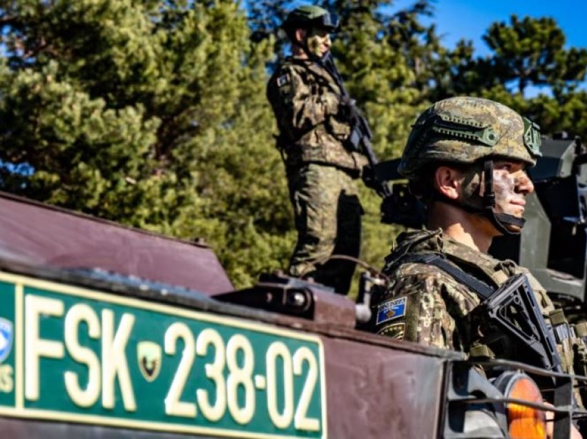 Armë të prodhuara në Kosovë për NATO-n/ Në cilin lokacion do të ndërtohet fabrika e municioneve?