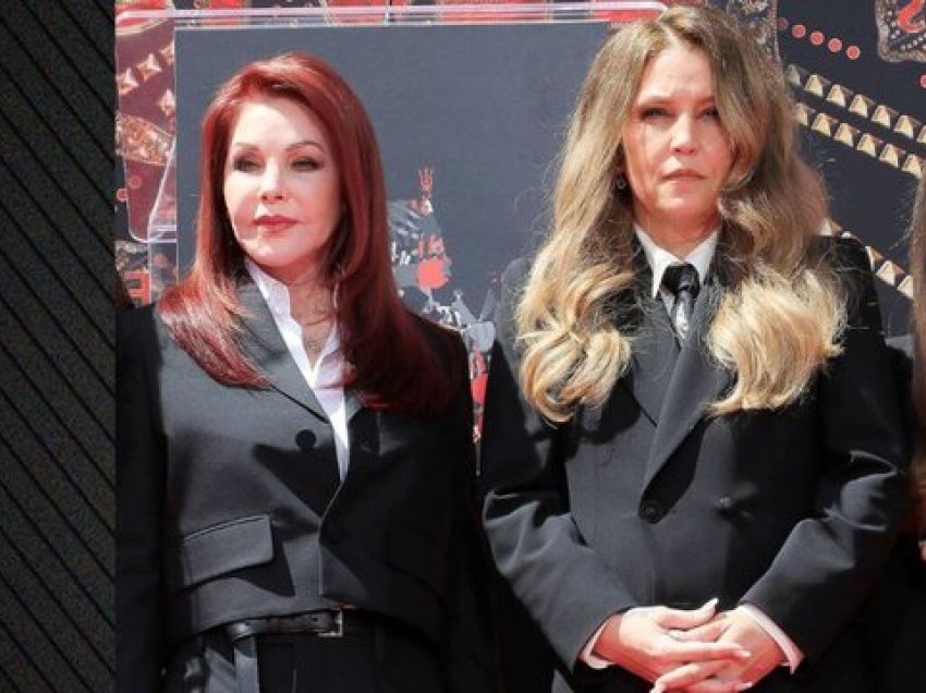 Dy vjet nga vdekja e vajzës së saj, mesazhi prekës i Priscilla Presley