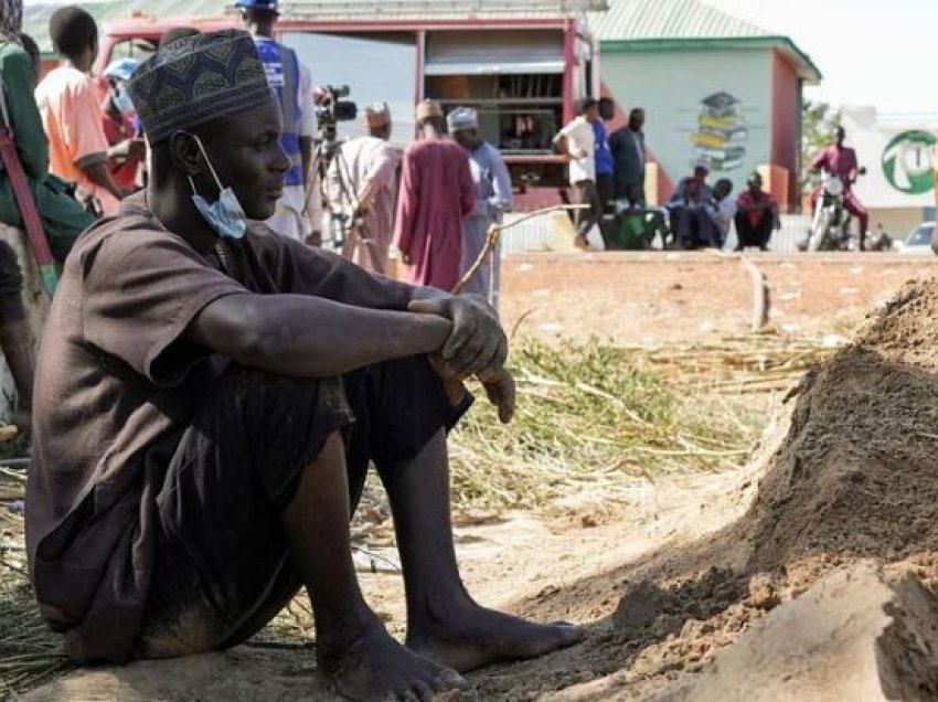 Shkon në 40 numri i të vrarëve në Nigeri