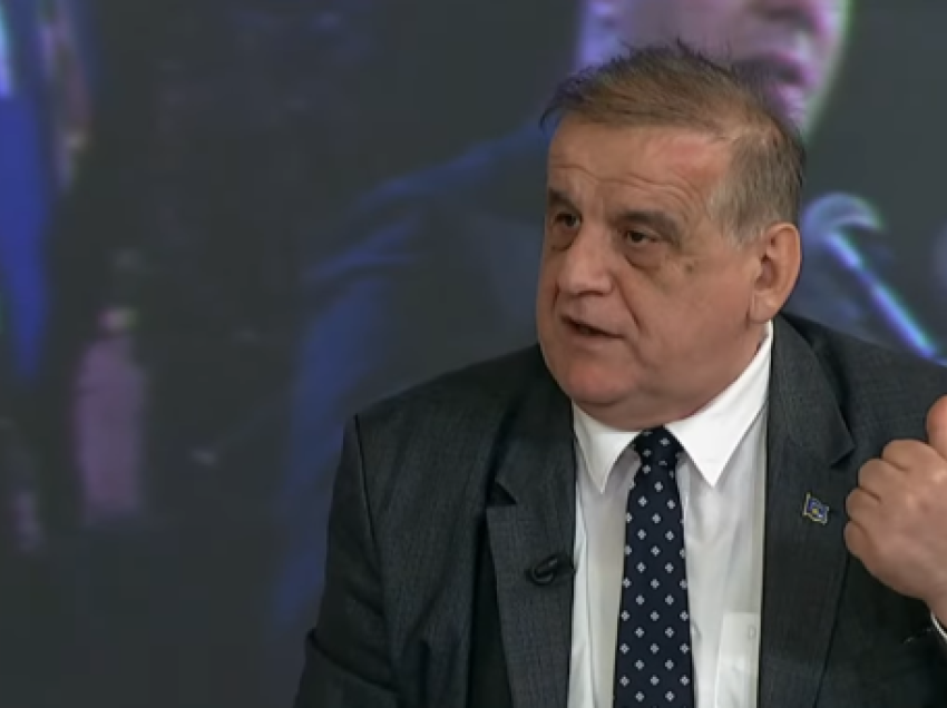 Spahiu: Kurti i ka pas katër vjet në dispozicion për ta çkapur Prokurorinë