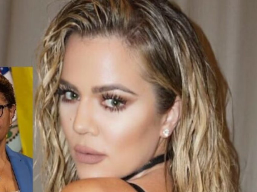 Khloe Kardashian kritikohet në rrjete sociale, pasi e quajti kryebashkiaken e Los Angeles-it ‘një shaka’